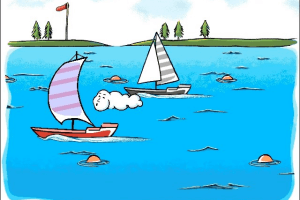 Curious George Comes Home