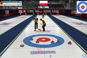 Curling 2012