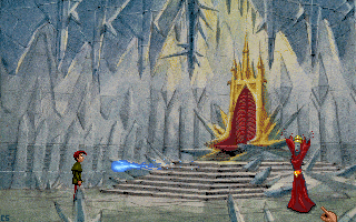 Curse of Enchantia