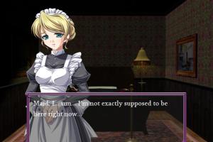 Curse of Slate Rock Manor