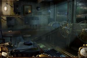 Curse of the Ghost Ship