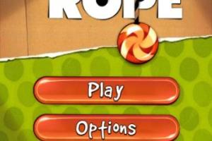 Cut the Rope