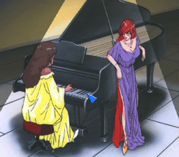 Cutey Honey FX