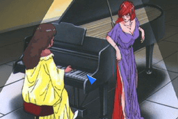 Cutey Honey FX