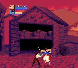 Cutthroat Island