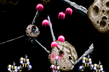 Cybattler