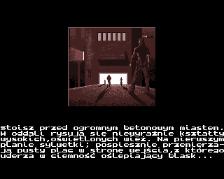 Cyber Force: Zniewolony Umysł