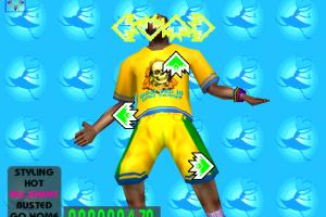 Cyber Groove