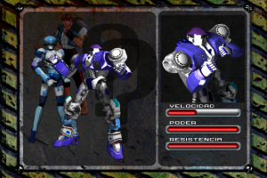 Cyber Police