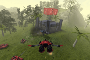 Cyber-Wing