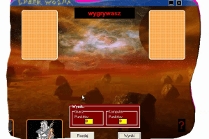 Cyber Wojna