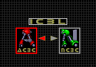 Cyberball