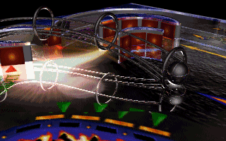 Cyberball
