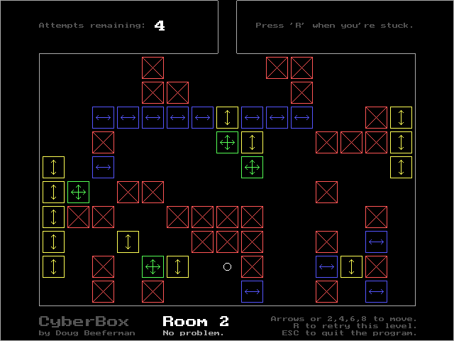 CyberBox