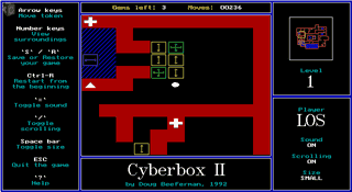 Cyberbox 2