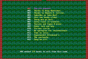 CyberBox Forever