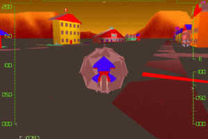 Cyberbykes: Shadow Racer VR