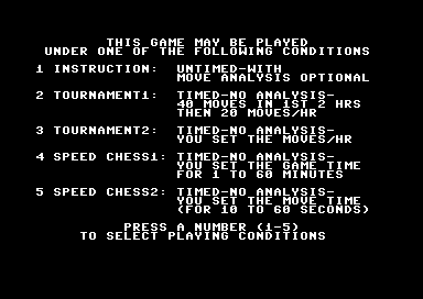 Cyberchess