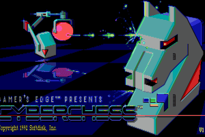 Cyberchess