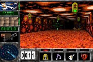 Cyberdillo