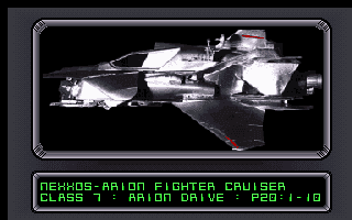 CyberGenic Ranger: Secret of the Seventh Planet