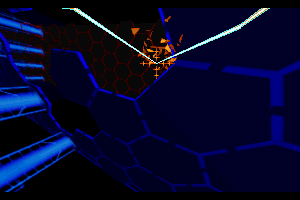 Cyberia 2: Resurrection