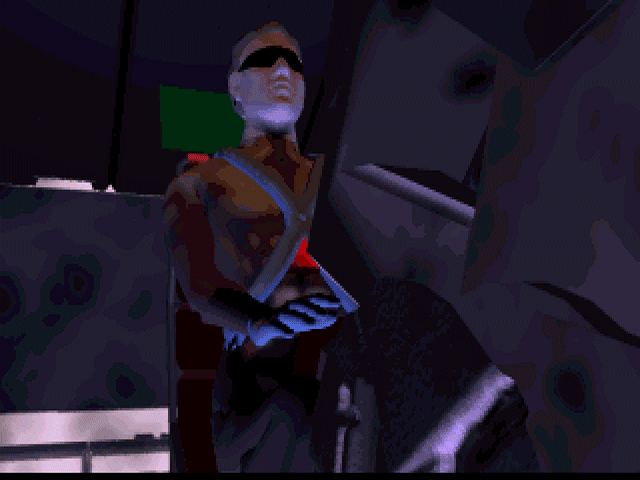 Cyberia