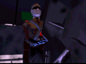 Cyberia