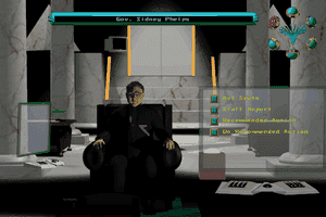 CyberJudas