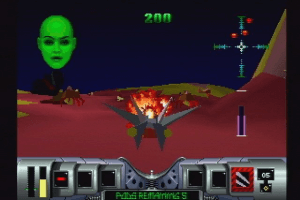 Cybermorph