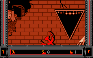 Cybernauts