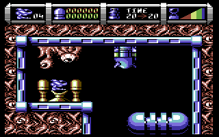 Cybernoid II: The Revenge