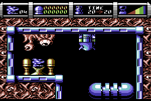 Cybernoid II: The Revenge