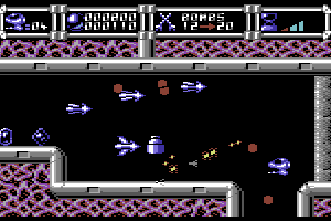 Cybernoid: The Fighting Machine
