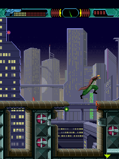 Cyberpunk: The Arasaka's Plot