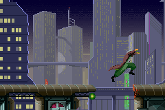 Cyberpunk: The Arasaka's Plot