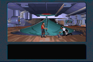 CyberRace