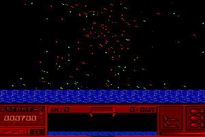 Cyberstorm
