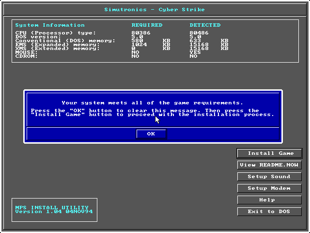 CyberStrike