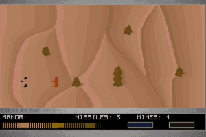 Cyberwars