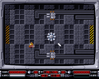 Cyberzerk