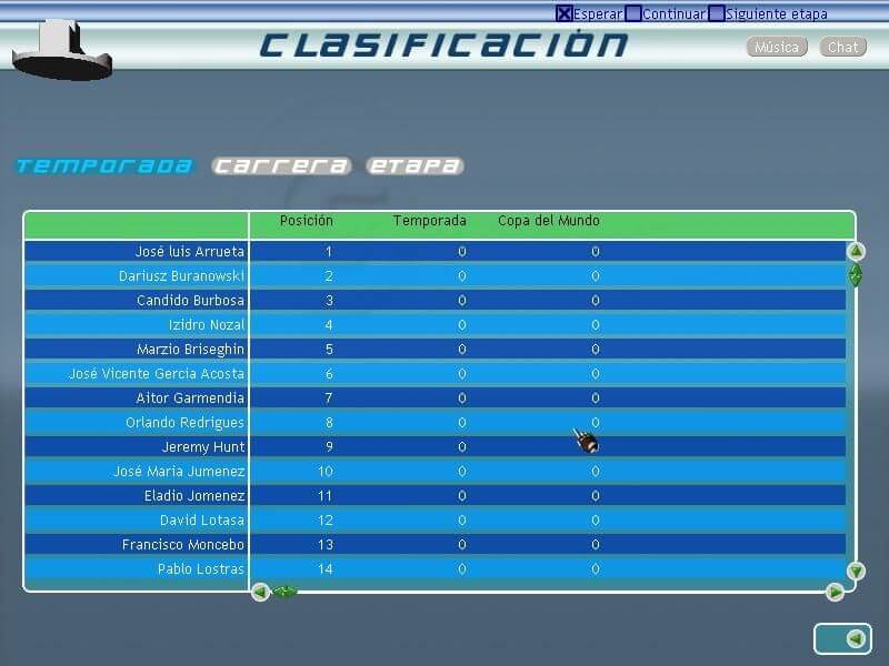 Cycling Manager 2