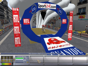 Cycling Manager 3