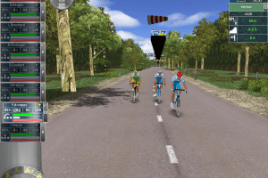 Cycling Manager 4