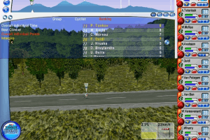 Cycling Manager