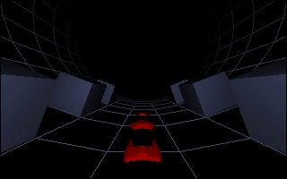 Cylindrix