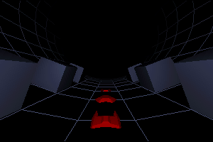 Cylindrix