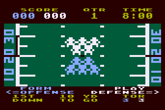 Cypher Bowl