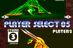 Cyvern: The Dragon Weapons