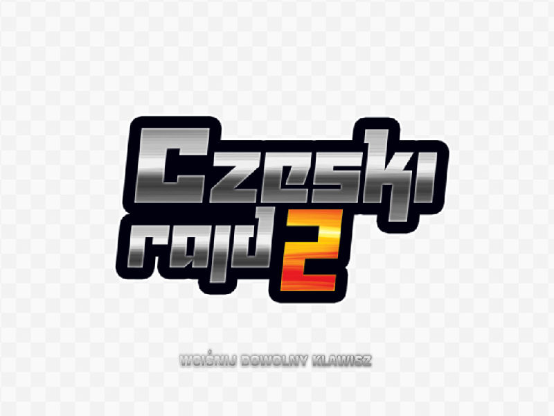 Czeski Rajd 2